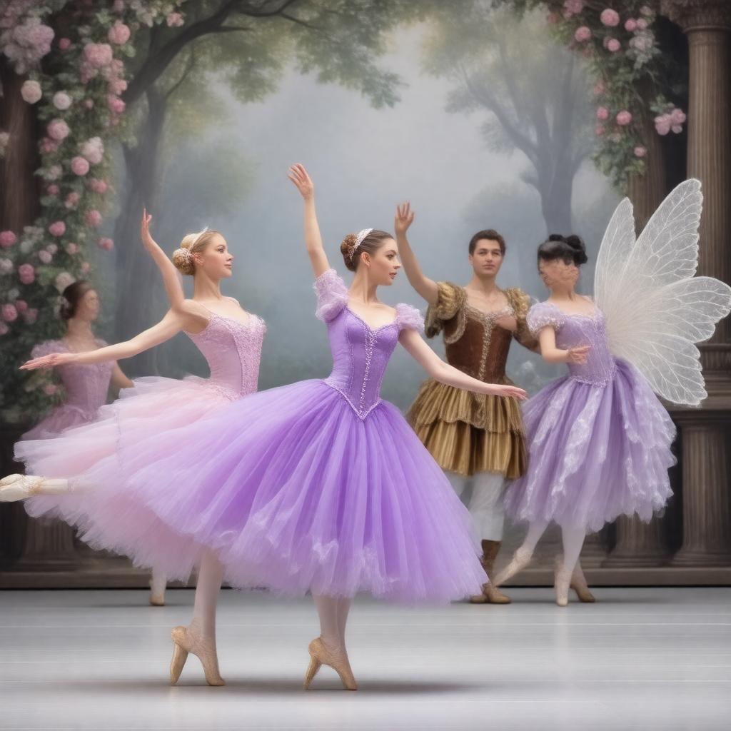 The Sleeping Beauty (opera)